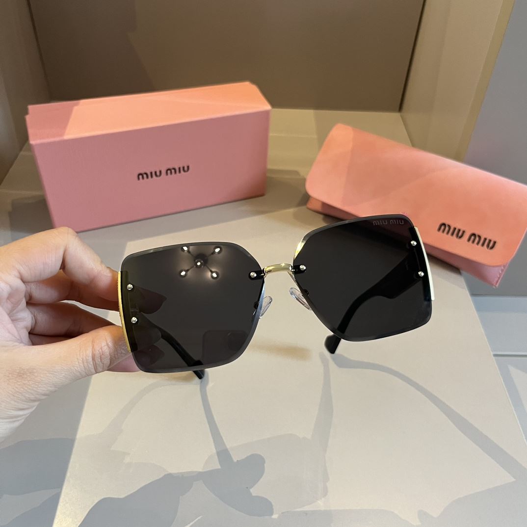 Miu Miu Sunglasses